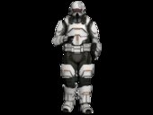 Reactive Armor De Syndicate